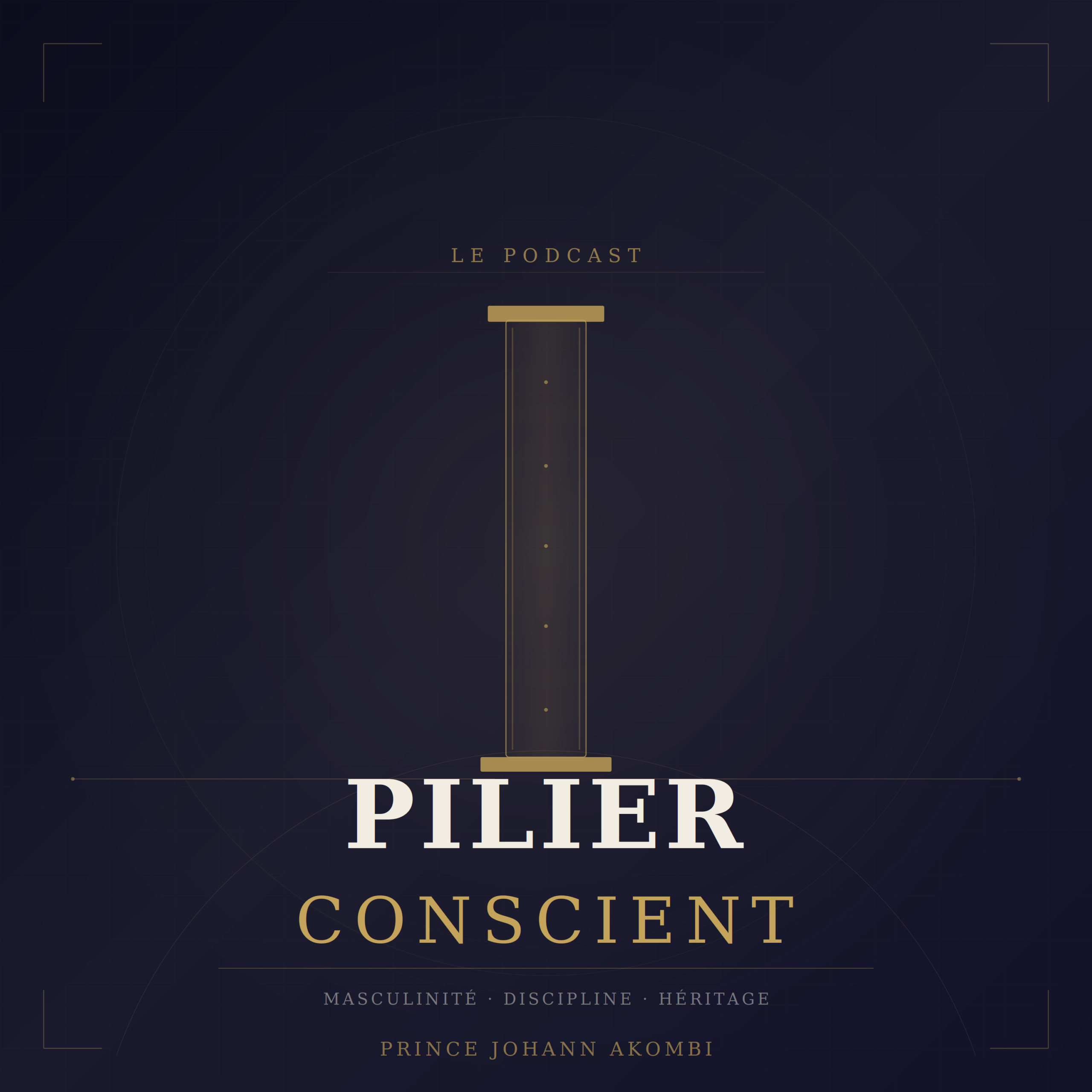 Pilier Conscient