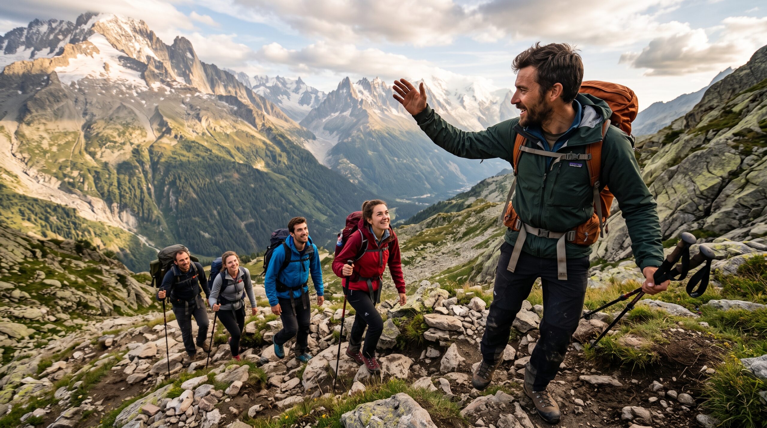 Leadership Masculin : Comment Diriger par l’Exemple, Pas par la Domination